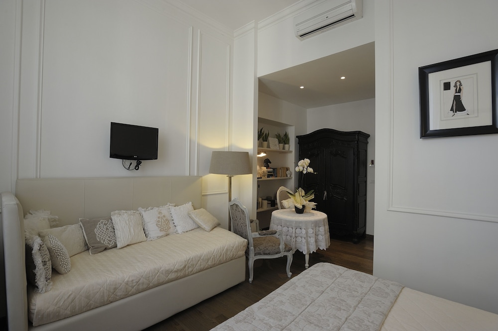 Luxury B&B La Dimora Degli Angeli 41/50