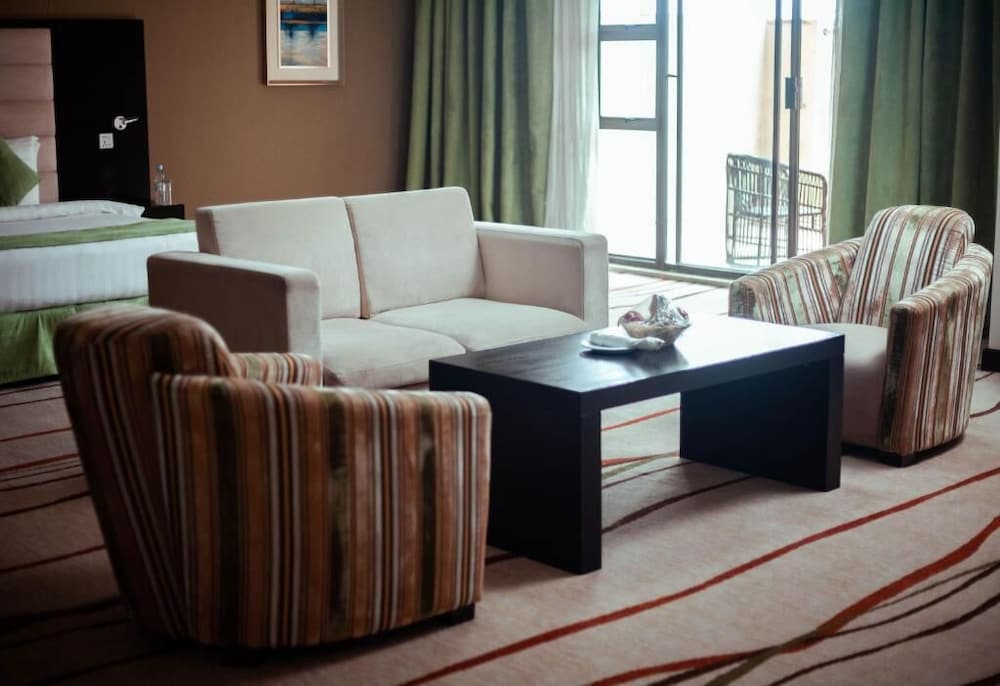 Crossroads Hotel Blantyre 21/47