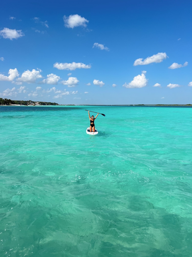 Azulea Hotel and Spa Bacalar 55/60