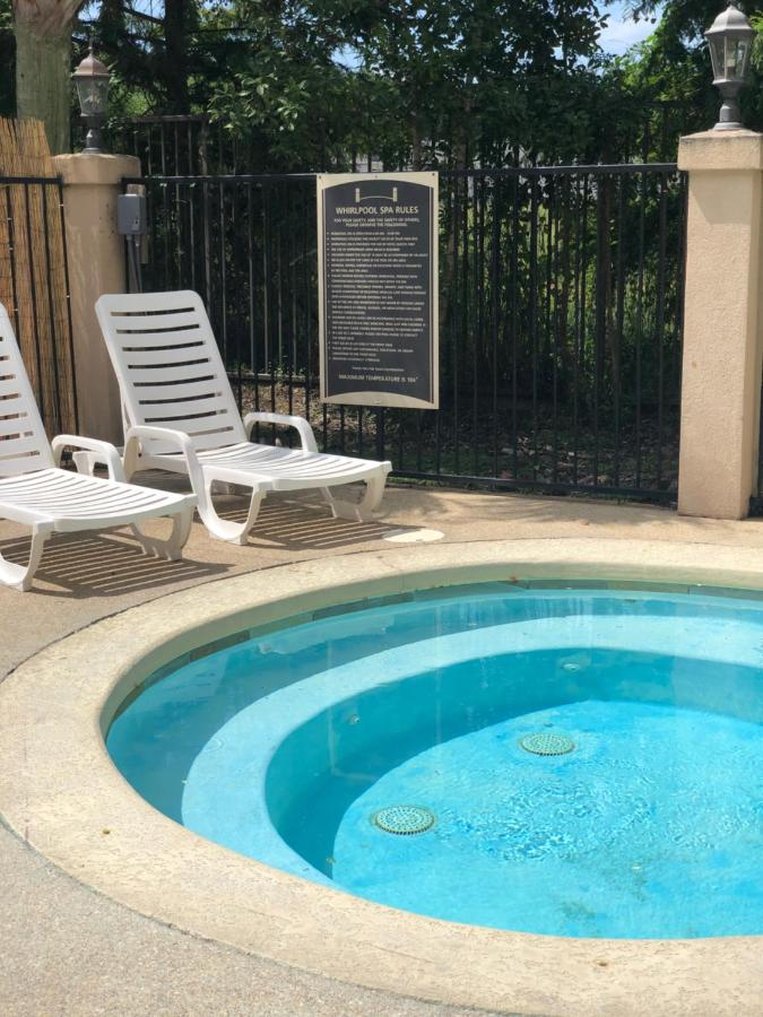 Westay Suites - Covington Mandeville 47/50