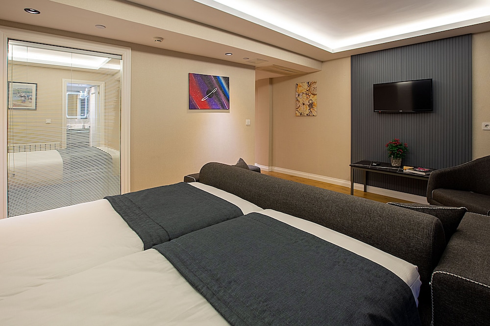 Moss Suites Taksim 39/50