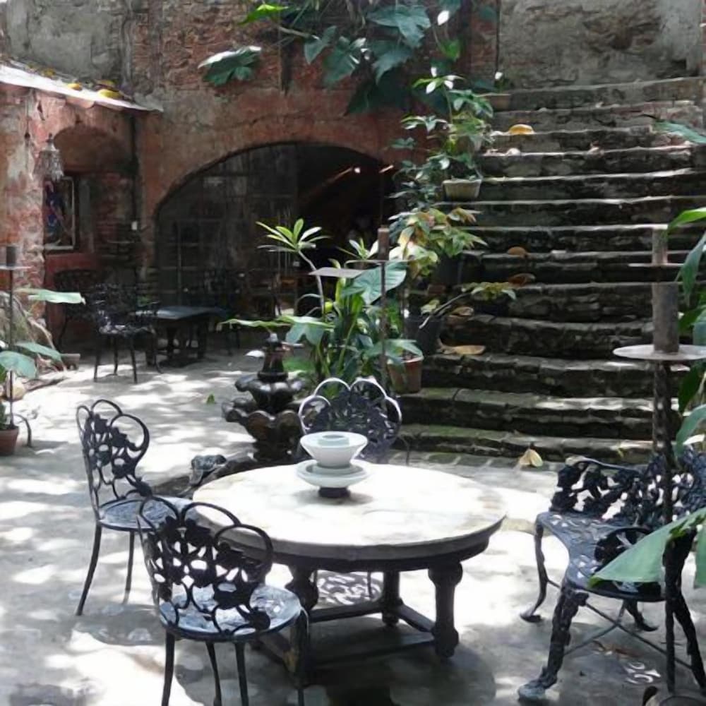 Hacienda San Gabriel de las Palmas 64/80