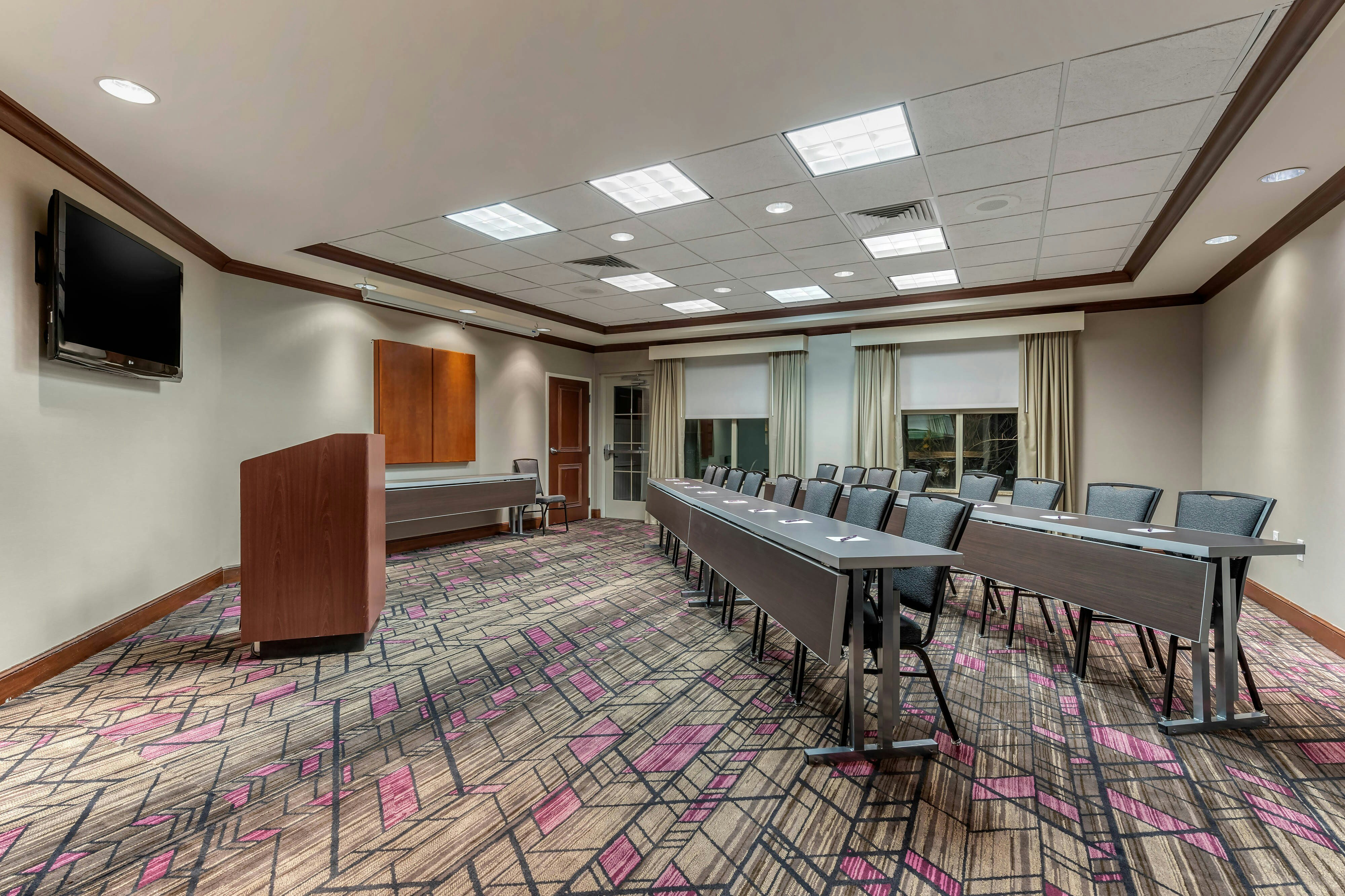 Residence Inn Columbus 18/23