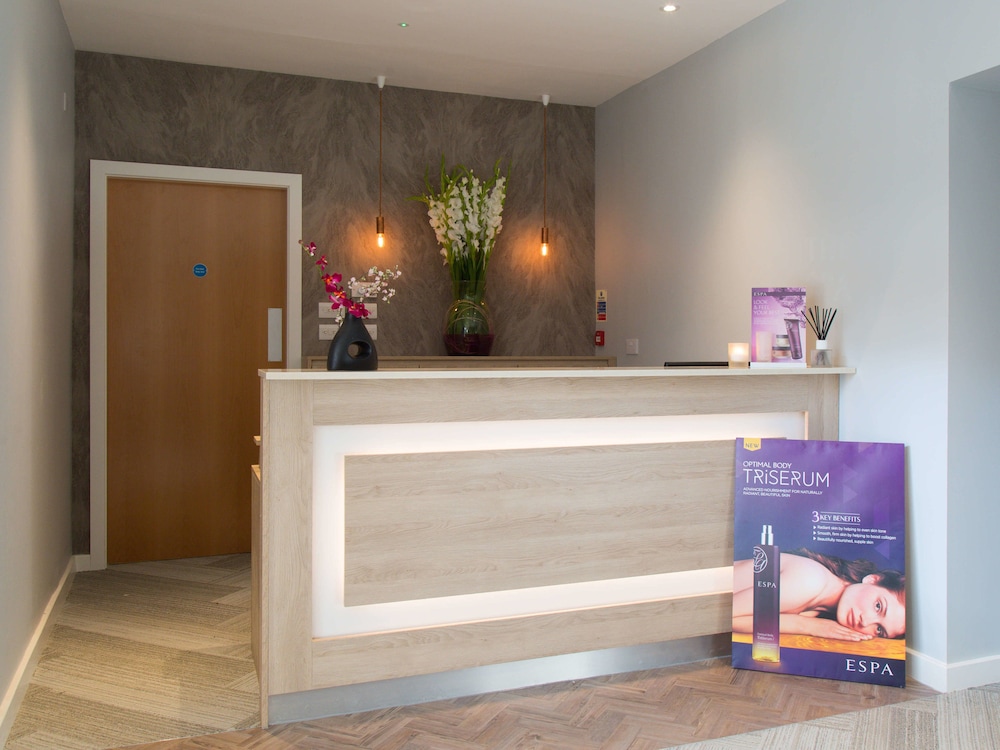 Belton Woods Hotel, Spa & Golf Resort 5/65
