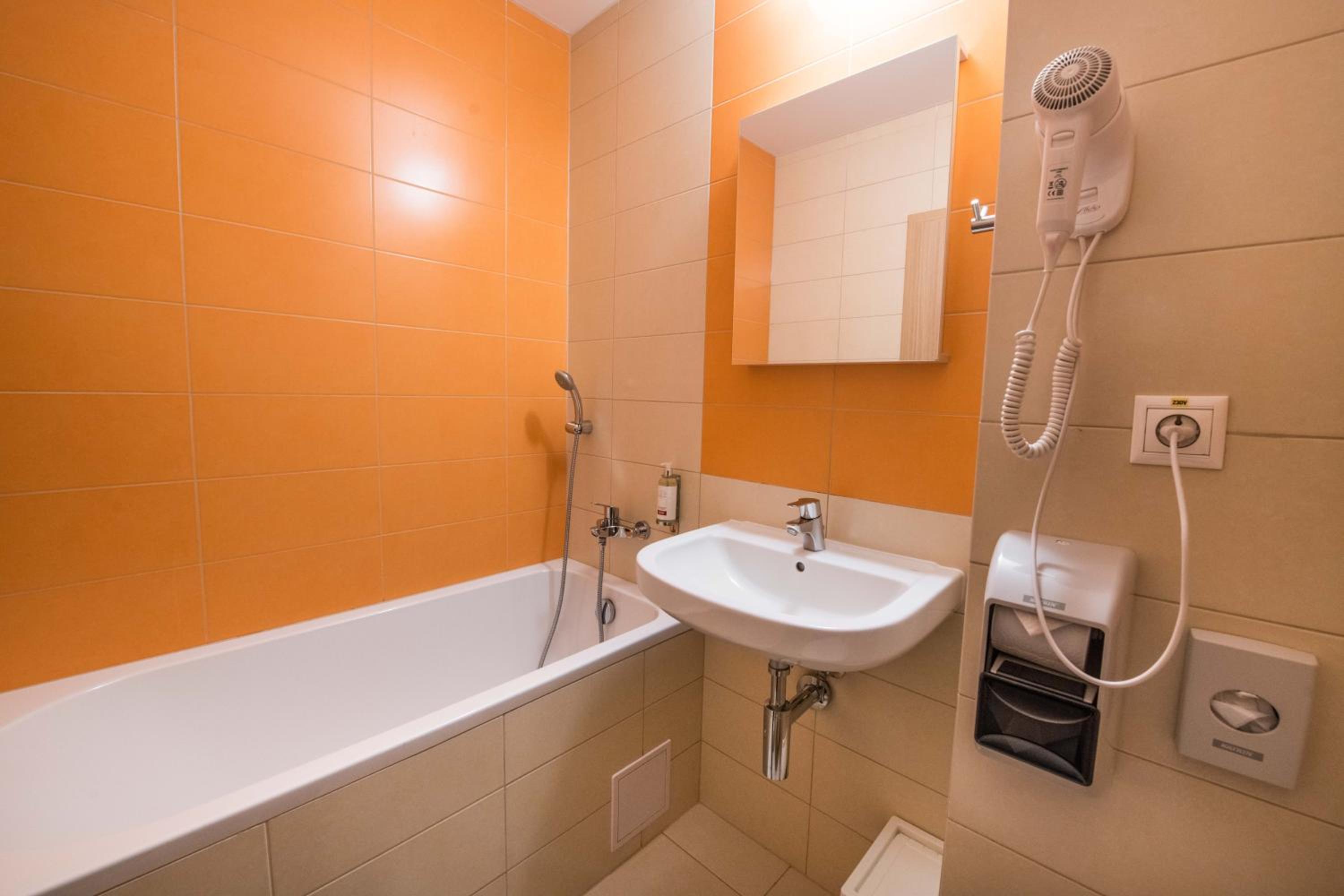 Hotel Slovan 99/100