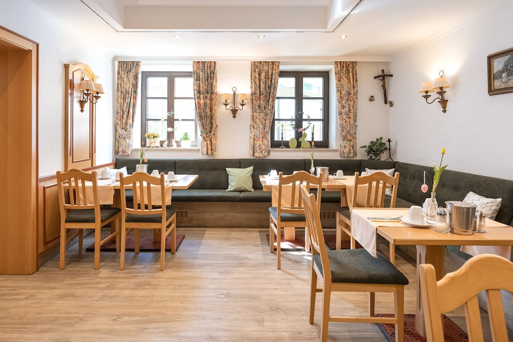 Hotel Neuwirt 30/44
