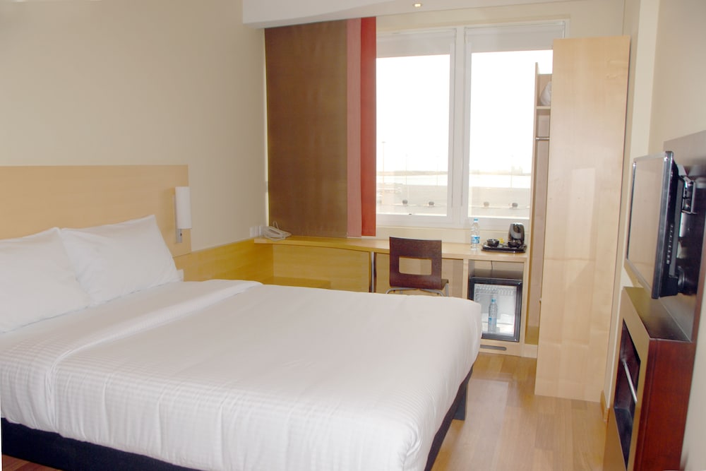 فندق إيبيس ينبع(Ibis Yanbu) 10/75