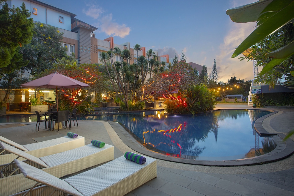 Swiss-Belhotel Kendari 64/70