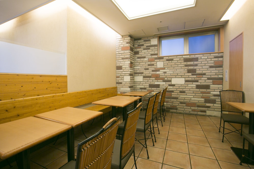 R B Hotel Nagoya Nishiki 36/44