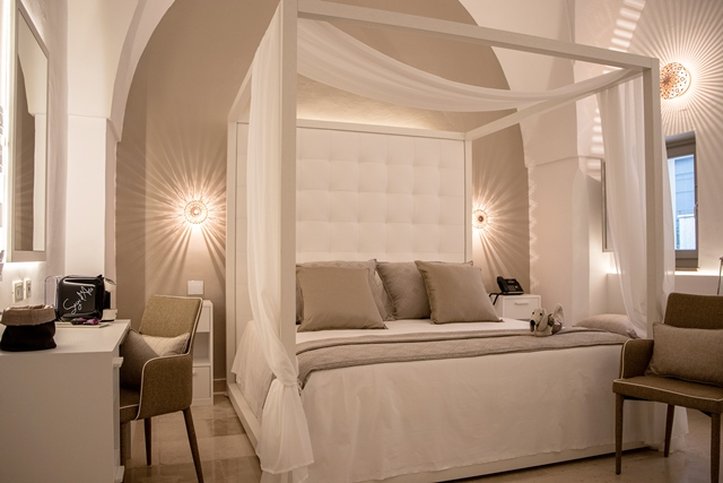 Monun Hotel Spa & Restaurant 6/21