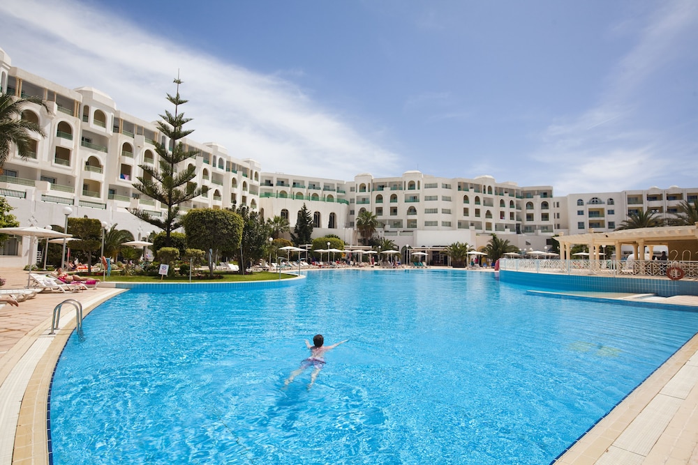 El Mouradi Hammamet 28/52