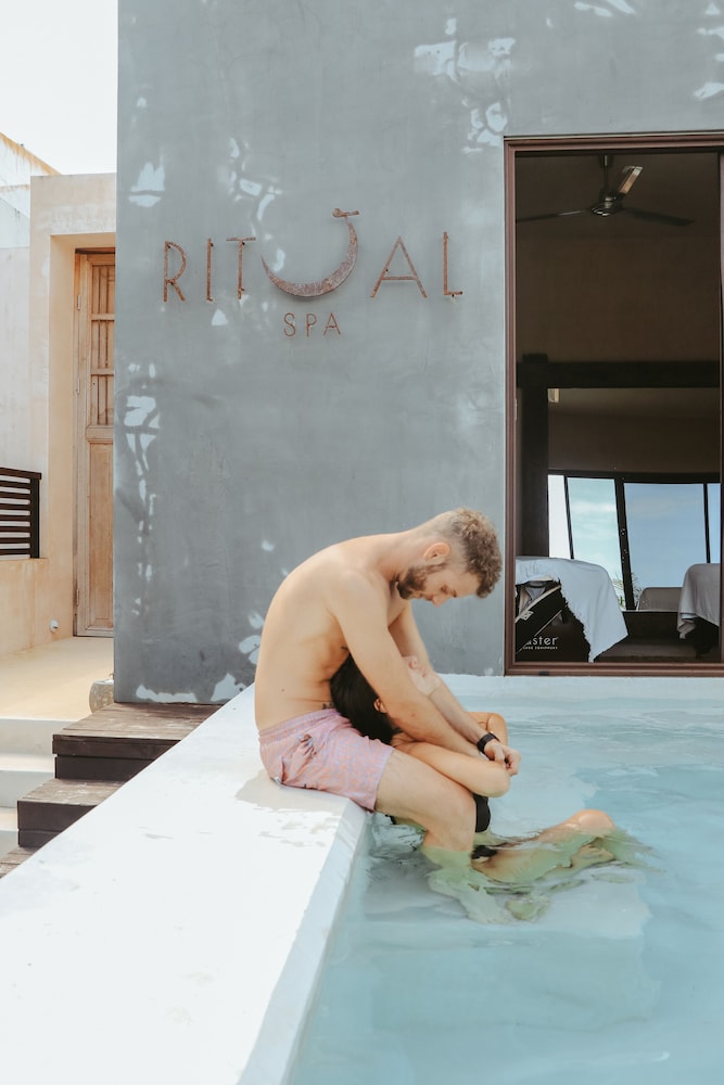 Era Hotel Tulum 43/76