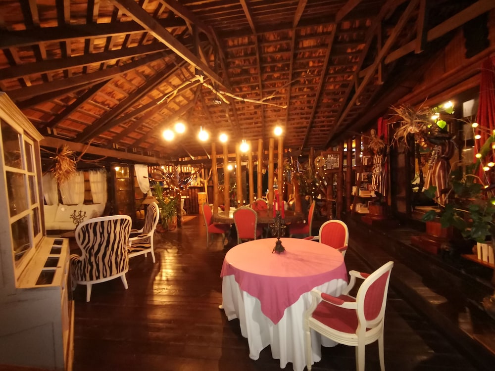 Hotel Fenua Mata i oa 63/78