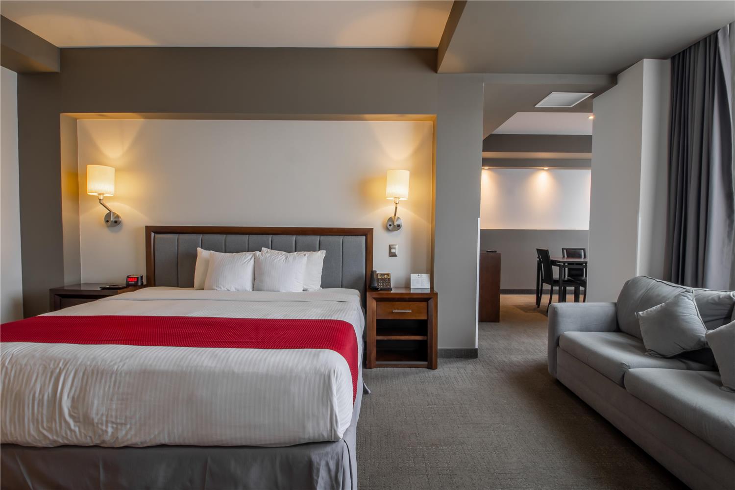 Best Western Plus Santa Cecilia Pachuca 3/25