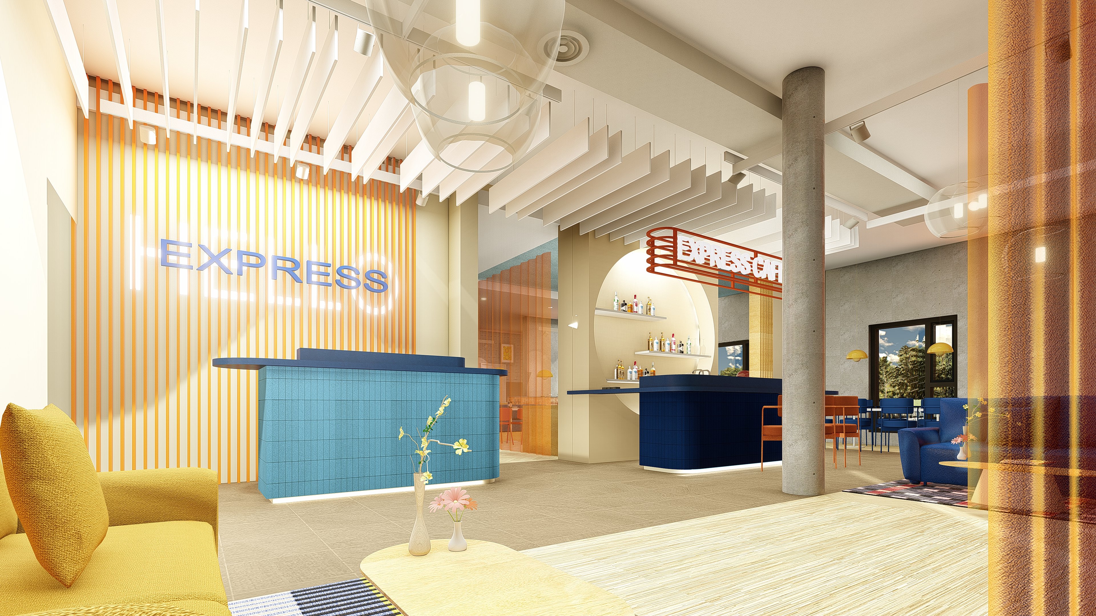Holiday Inn Express & Suites Ellwangen 6/35