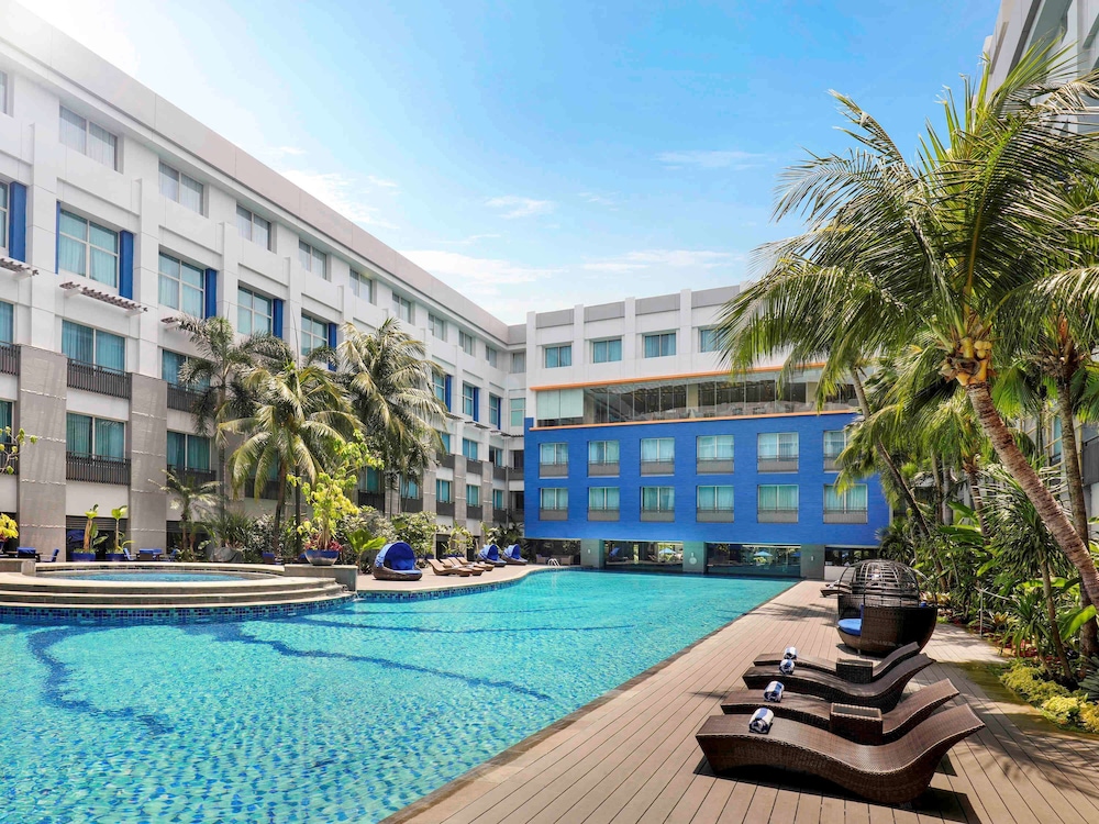 Novotel Jakarta Mangga Dua Square 5/71