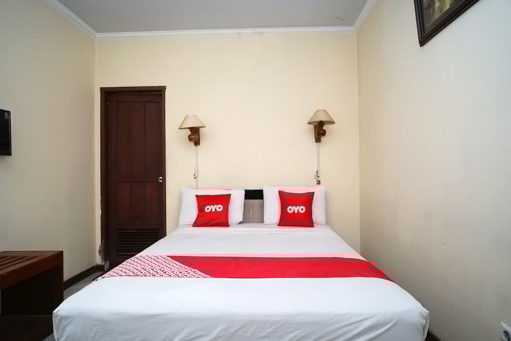 OYO 2015 Bandara Hotel Balikpapan 14/46