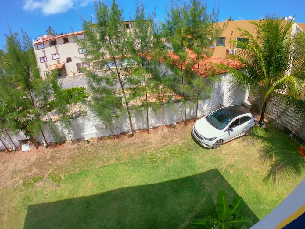 Pousada Carpe Diem 18/48