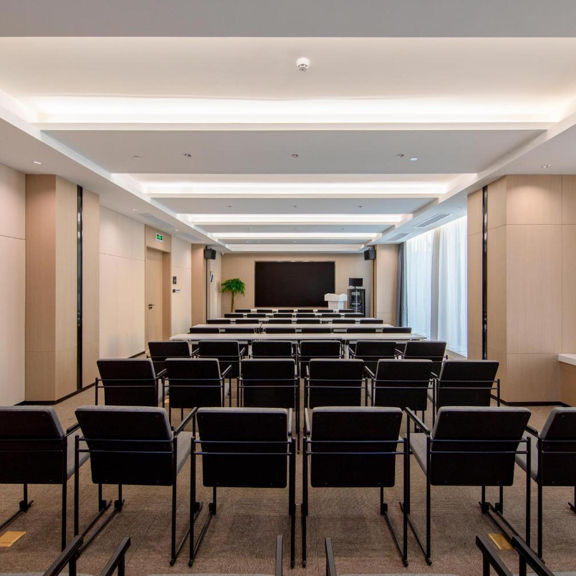 Atour Hotel Jinyin Lake Wuhan 45/59