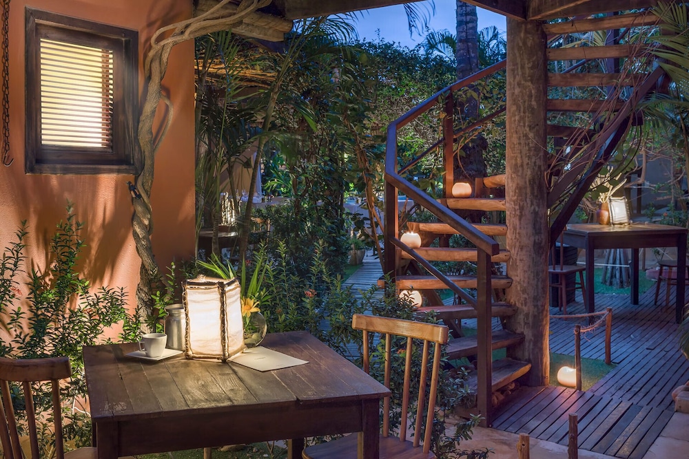Casa na Praia Jeri 5/66