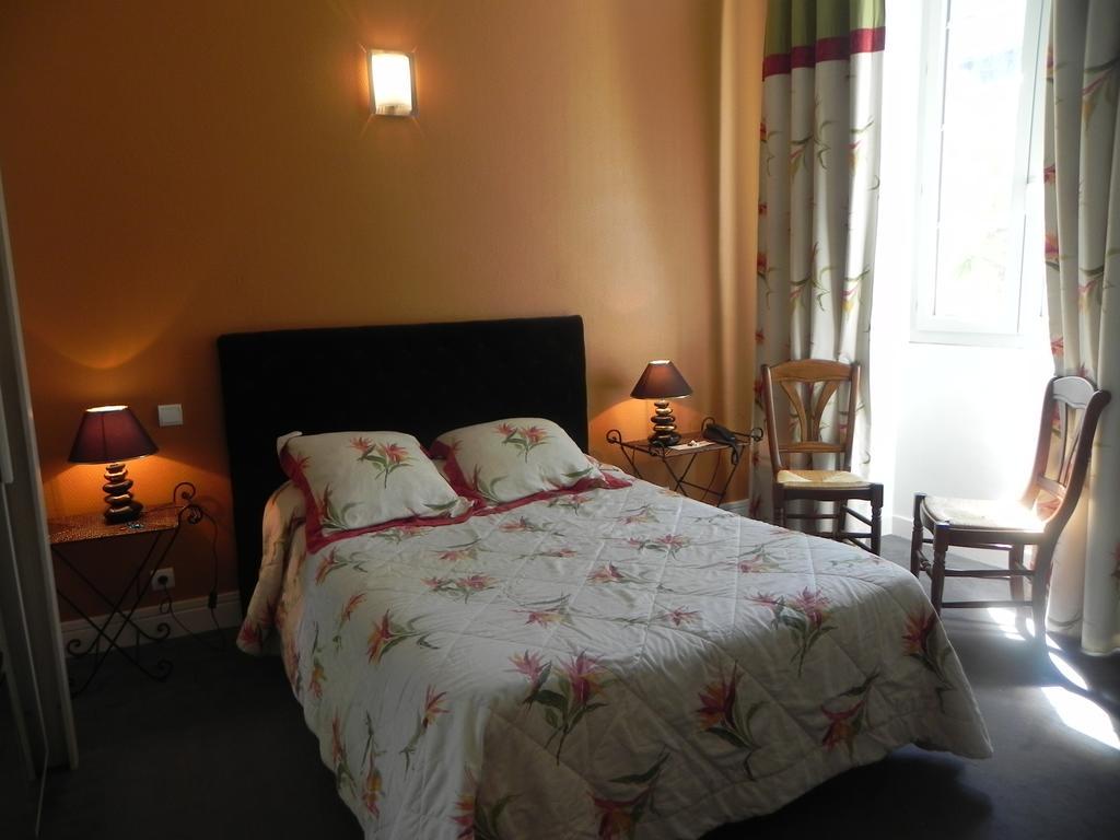 The Originals Boutique, Villa Montpensier, Pau (Inter-Hotel) 5/50