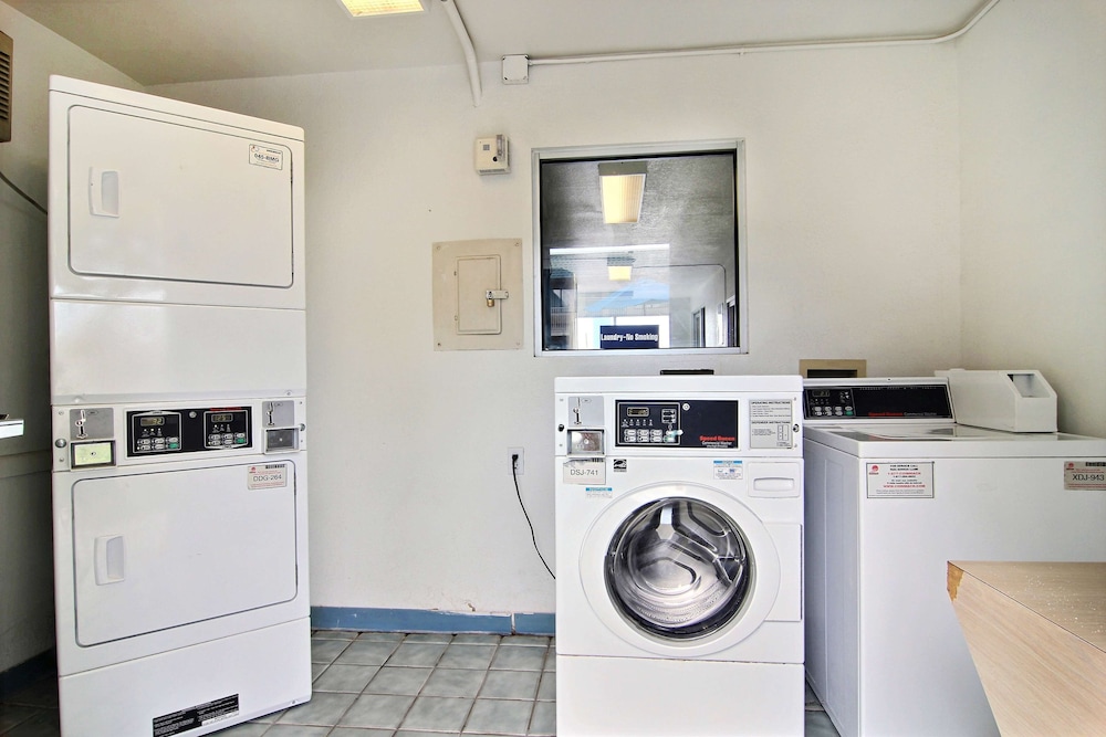 Motel6 Fort Stockton, TX 13/40