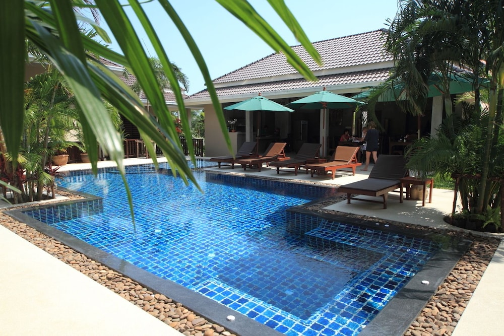 Baan Sawan Samui Resort 71/74