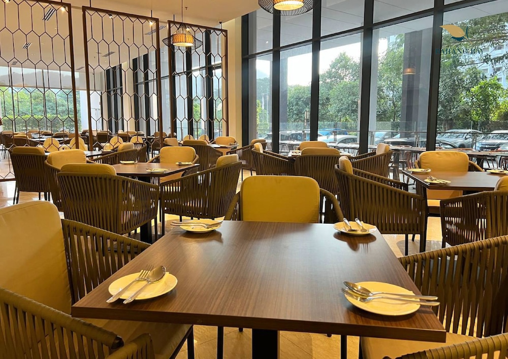Bahang Bay Hotel 44/62