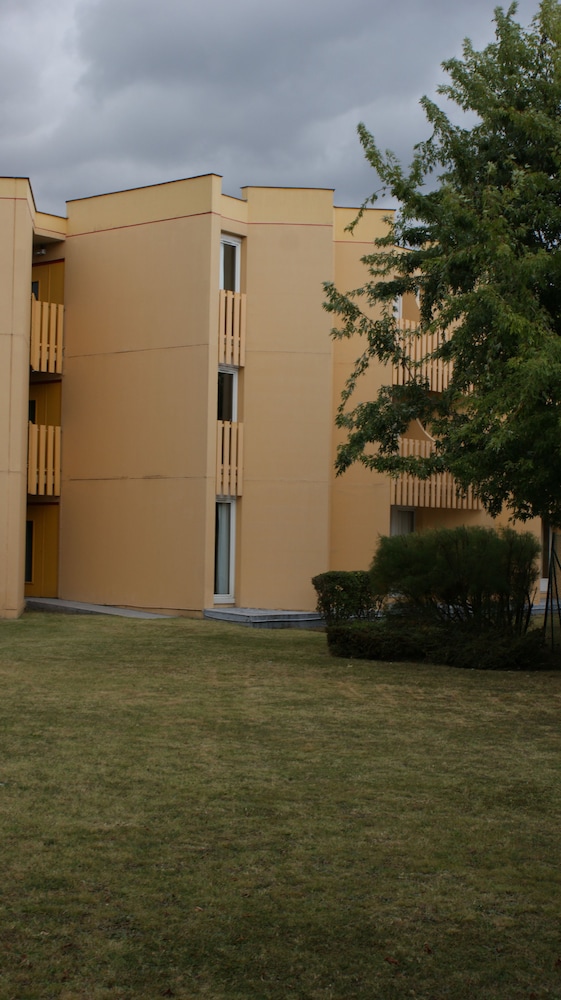 Ibis Budget Saint Ouen L Aumone 33/40