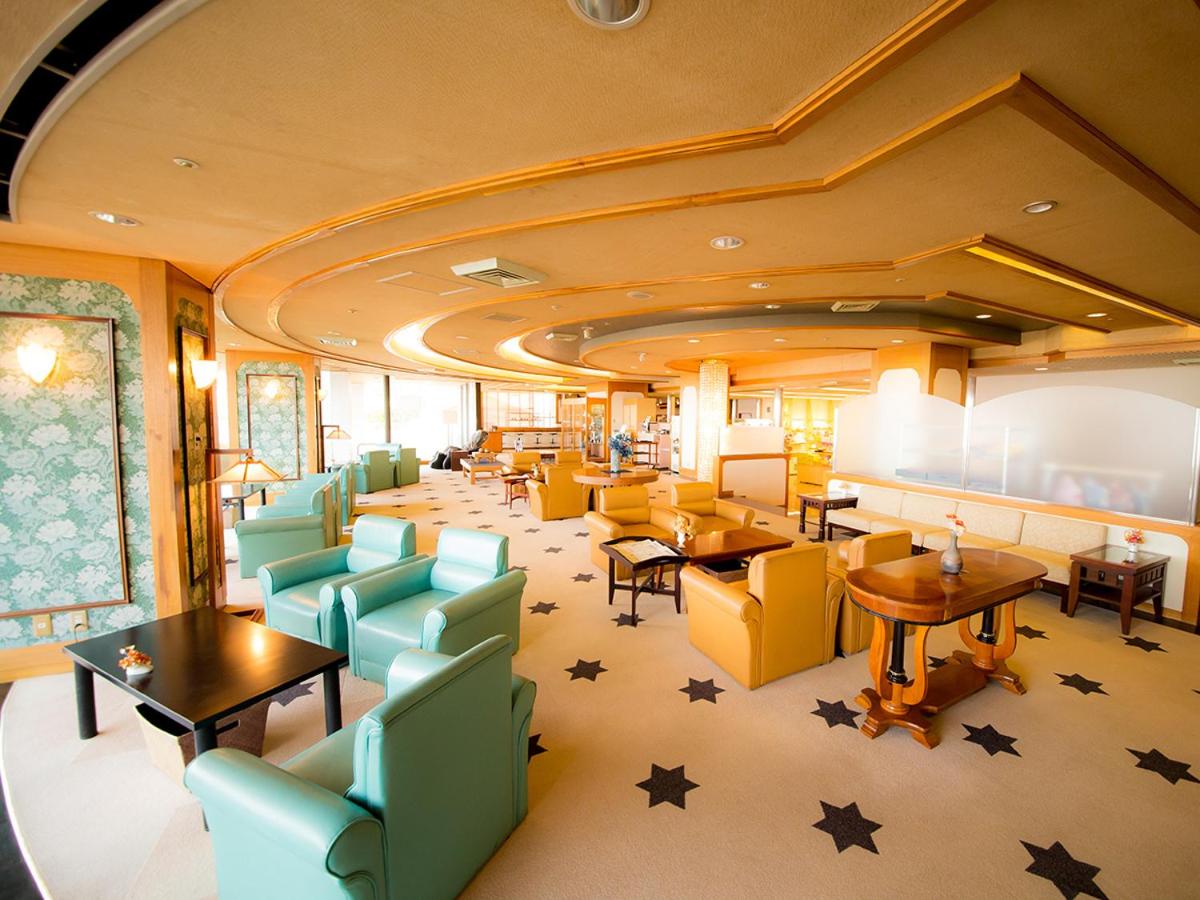 Naruto Grand Hotel 23/27