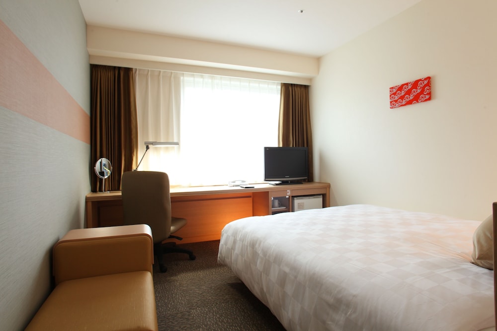 Daiwa Roynet Hotel Kyoto Hachijoguchi 11/30