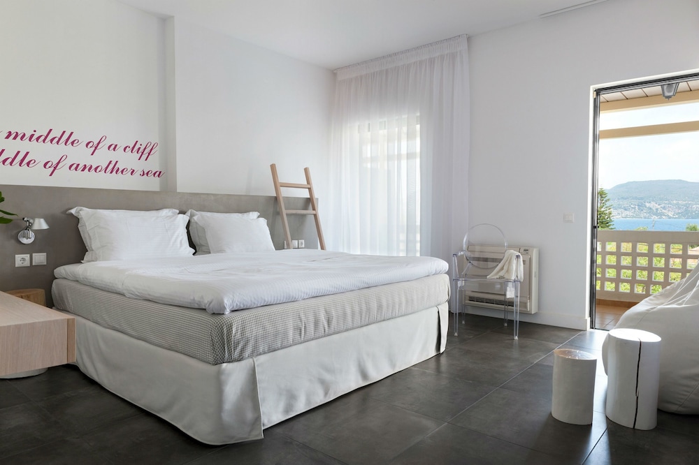 Thomais Boutique Hotel - Adults Only 20/72