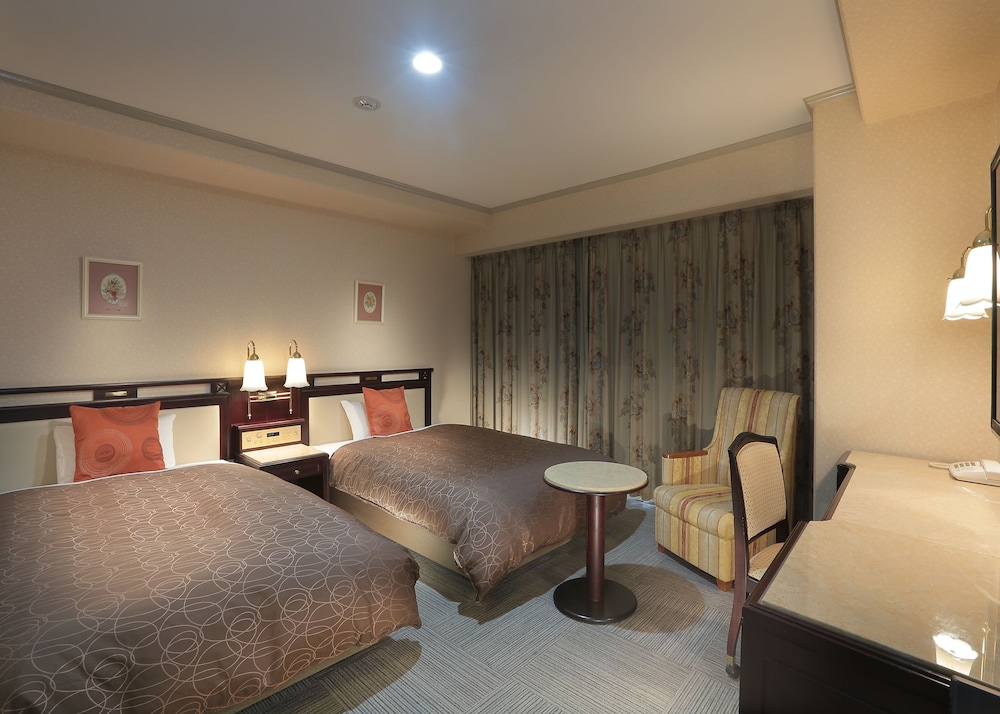 Sasebo Washington Hotel 23/65