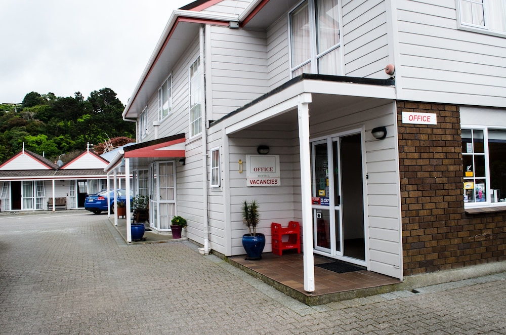 Settlers Motor Lodge photo4