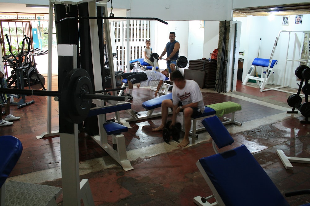 Hotel Guadaira Resort 36/49