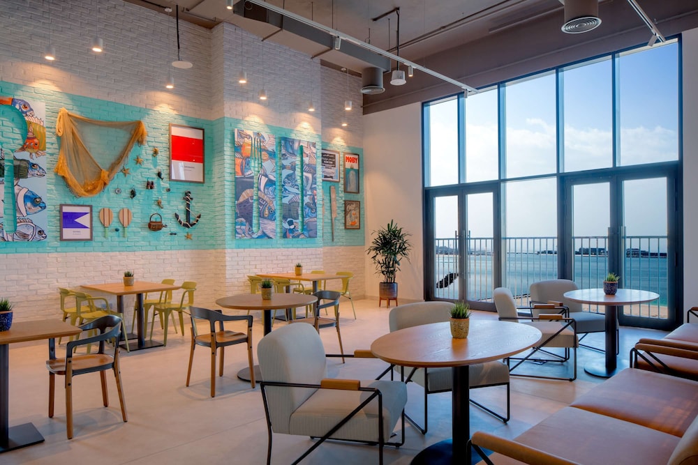 Rove La Mer Beach, Jumeirah 39/56