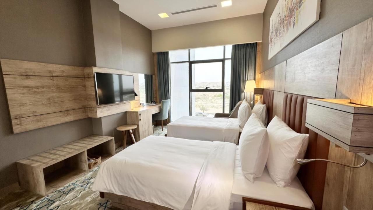 فندق ويفز(Waves Hotel) 30/75