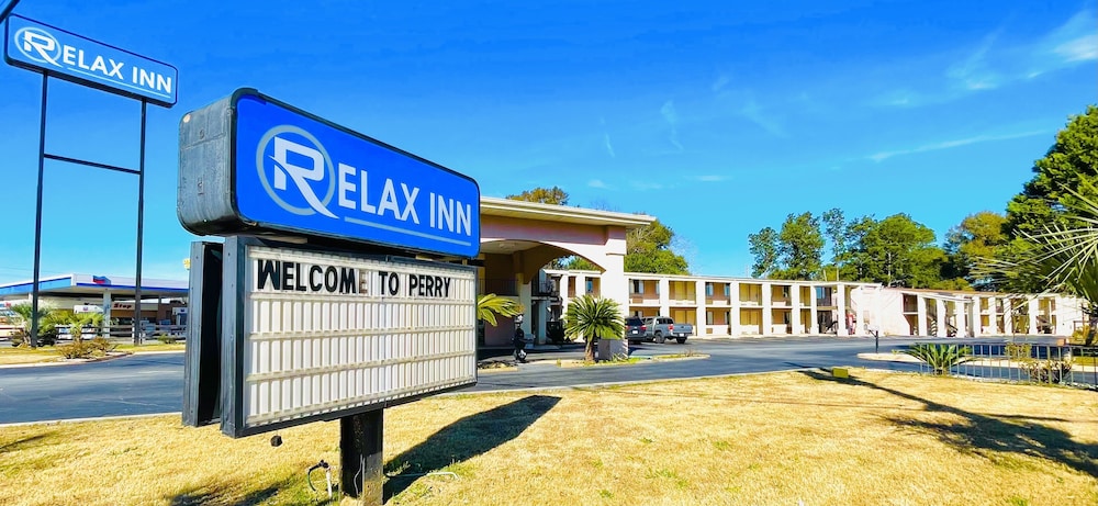 Relax Inn Perry 1/15