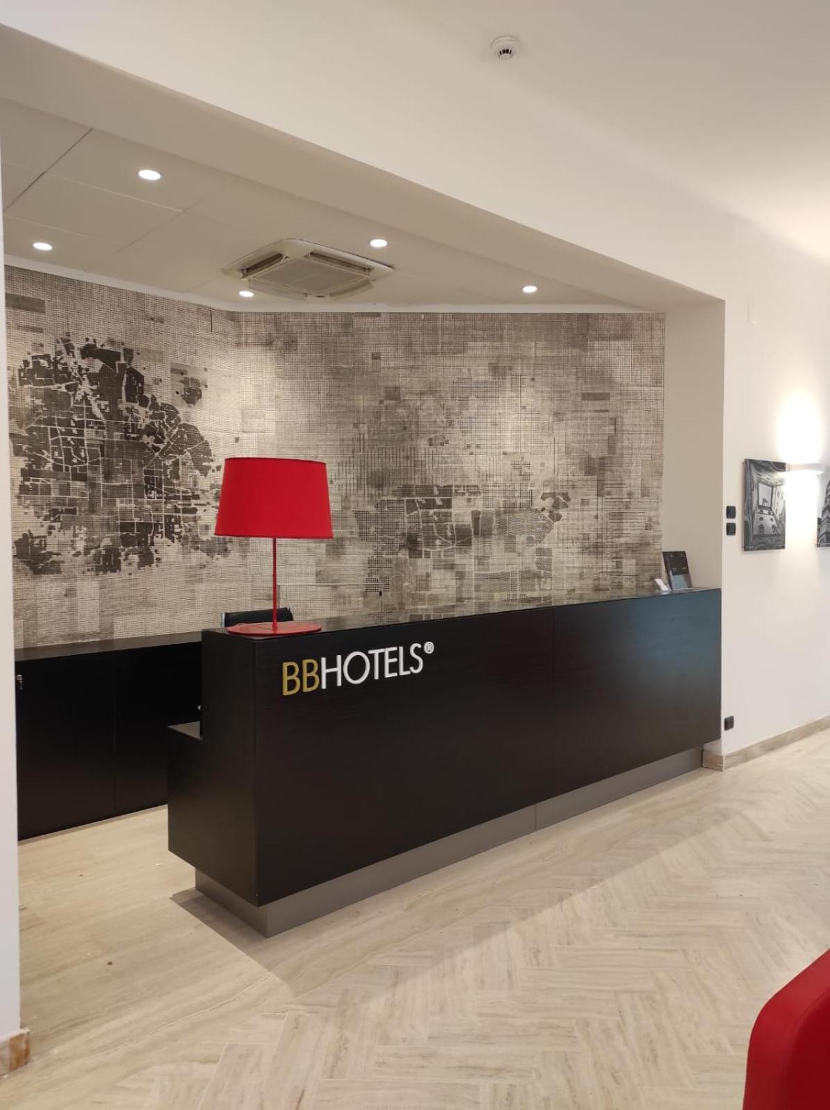 C-Hotels De Rose Hotel 6/32