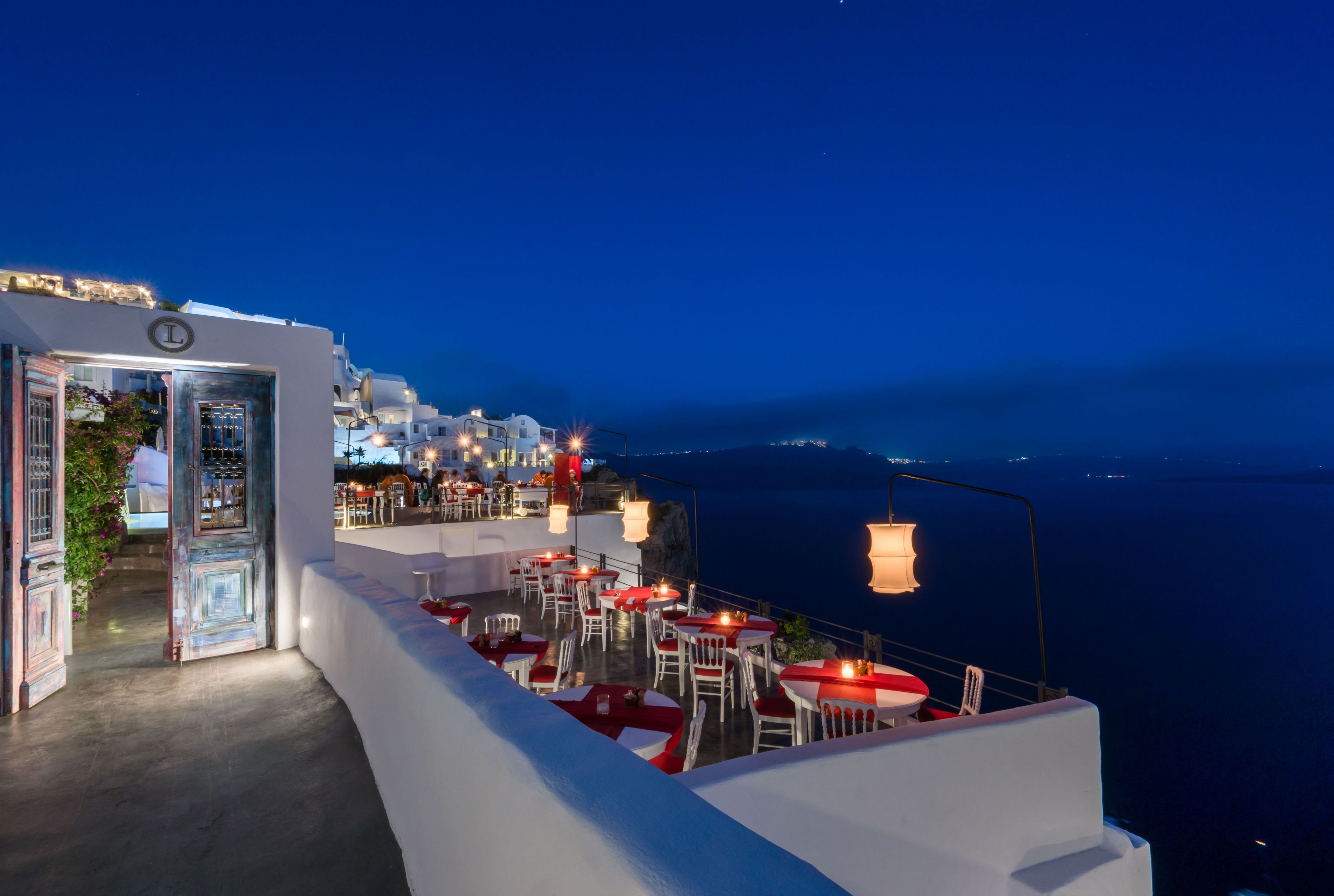 Andronis Boutique Hotel 44/45