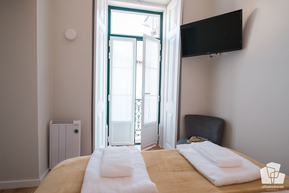 Alfama Dream Apartments 13/50