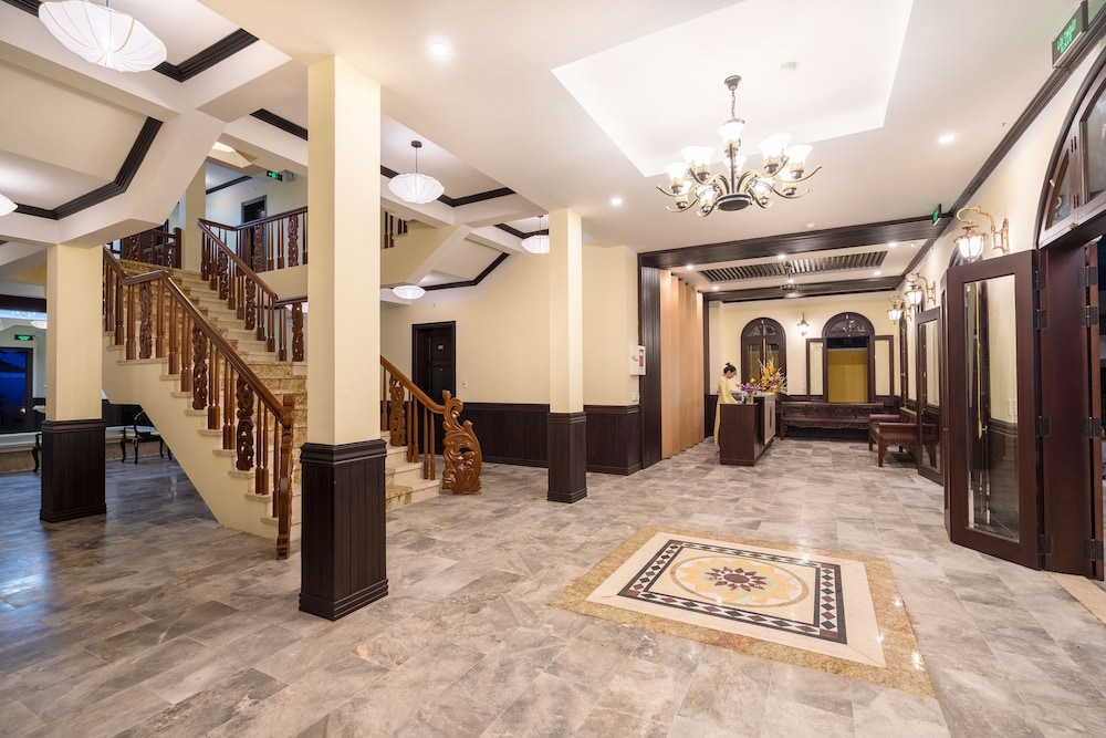 Hoi An Central Hotel 62/73