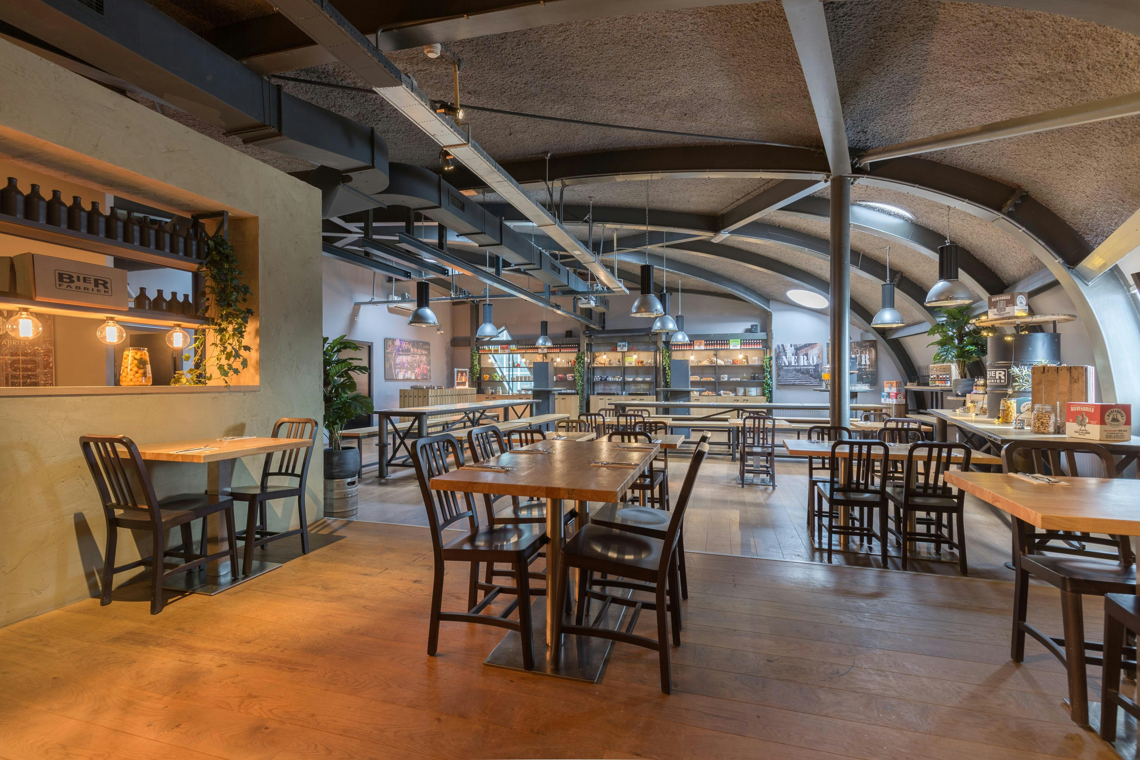 Leonardo Hotel Almere City Center 11/25