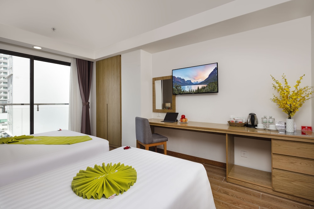 Ale Nha Trang Hotel 20/70