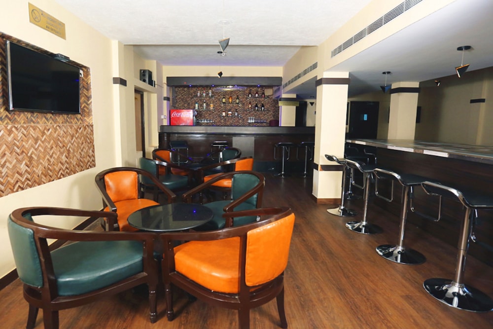 Ashok Residency 21/41