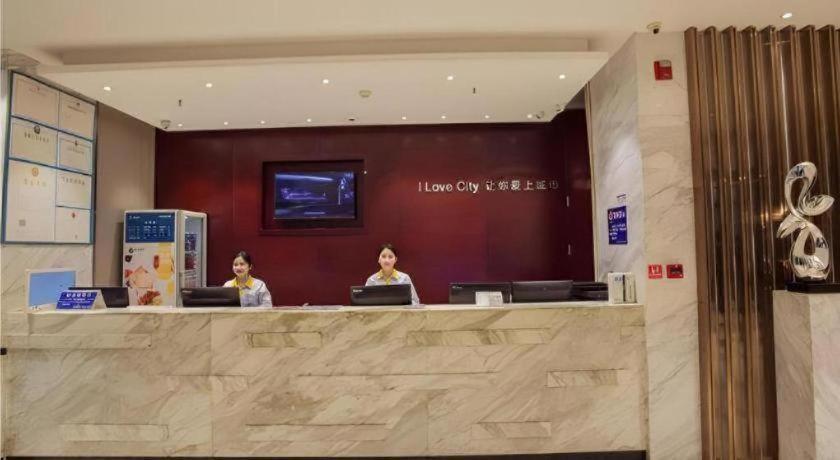 City Comfort Inn Bama Shouxiang Avenue 12/54