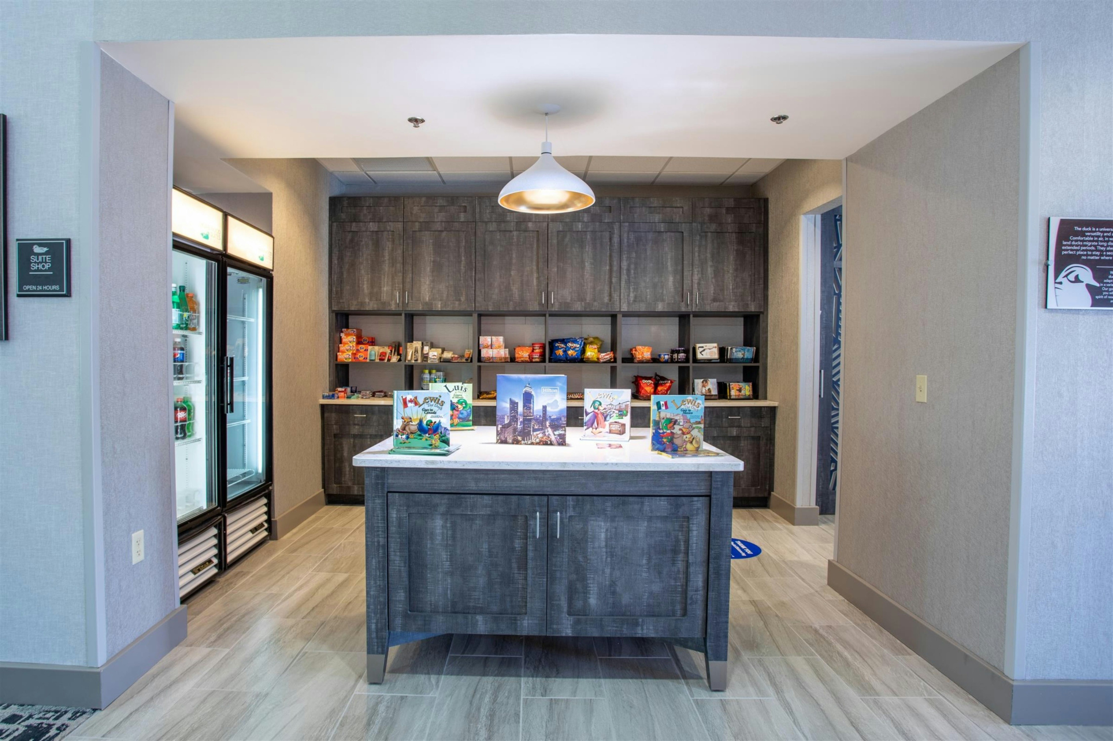Homewood Suites by Hilton Leesburg 2/18