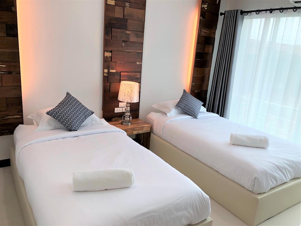 Nan Panwa Hotel 18/53