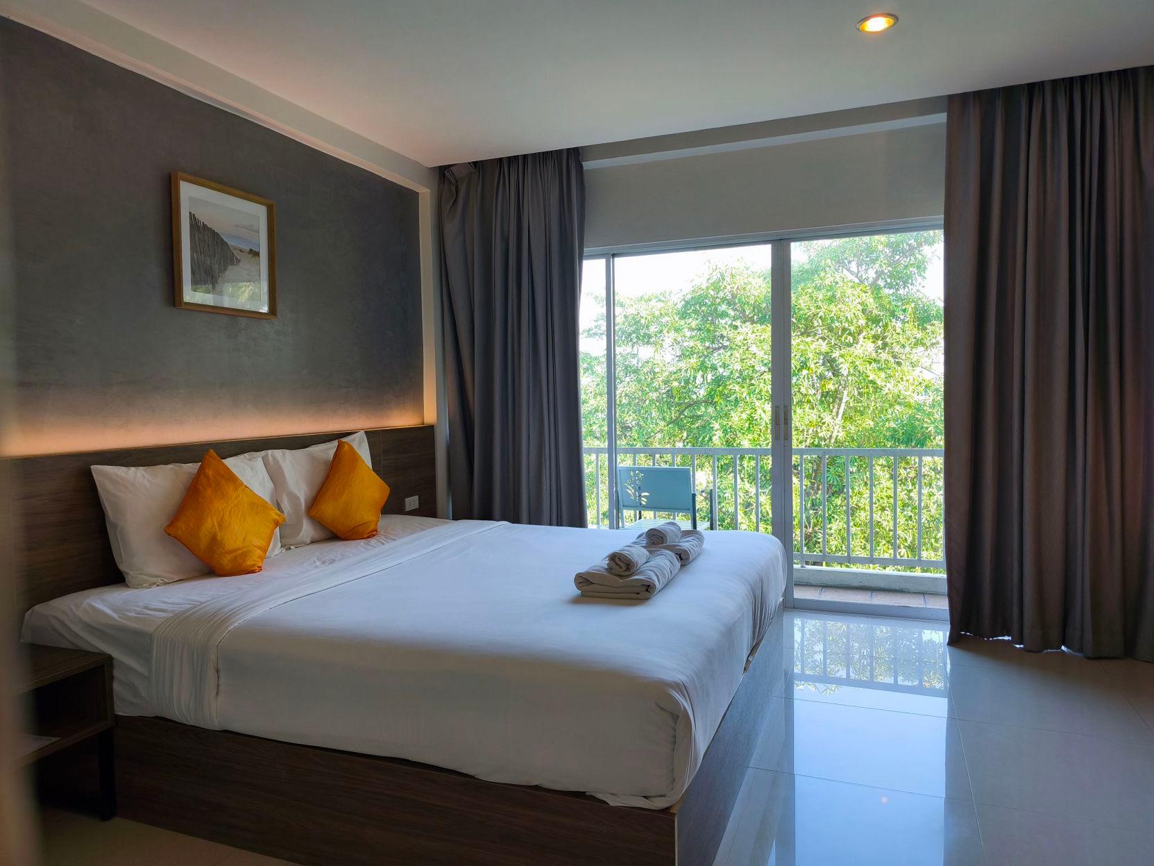 B2 Resort Boutique & Budget Hotel 17/52