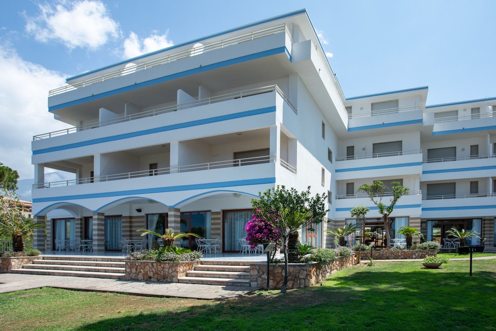 Club Residence la Castellana 2/50